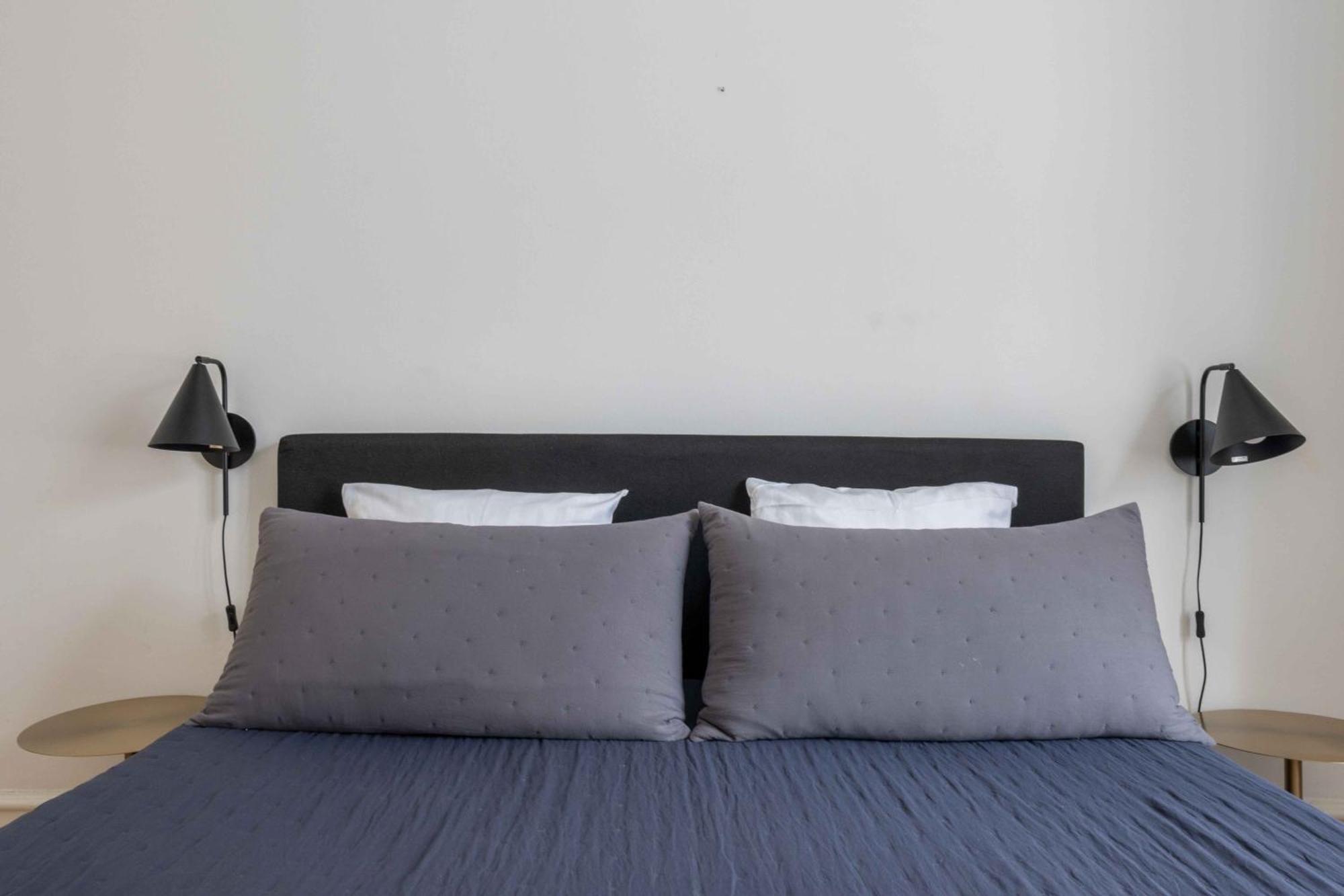 Large Apartment In Central Copenhagen By Tivoli Gardens Extérieur photo
