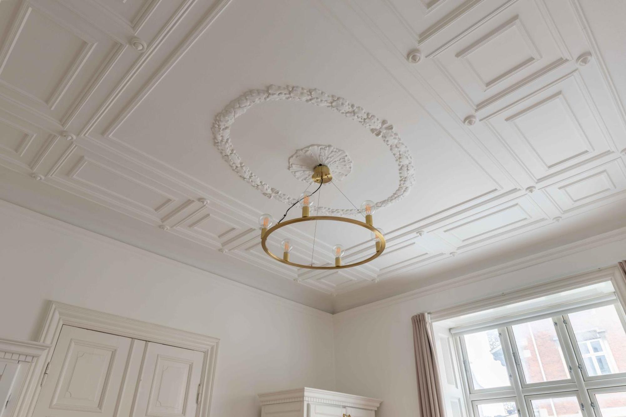 Large Apartment In Central Copenhagen By Tivoli Gardens Extérieur photo