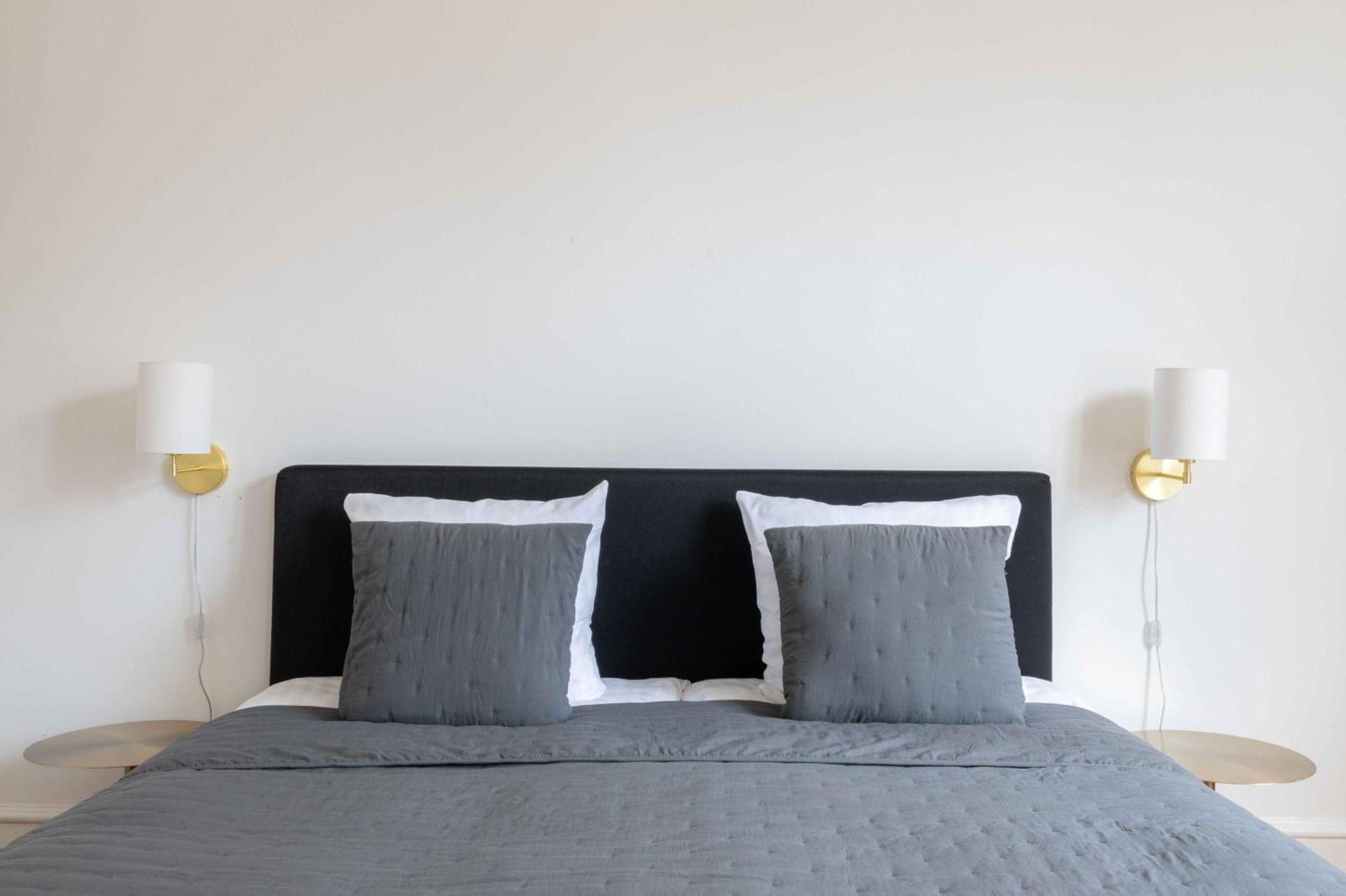 Large Apartment In Central Copenhagen By Tivoli Gardens Extérieur photo