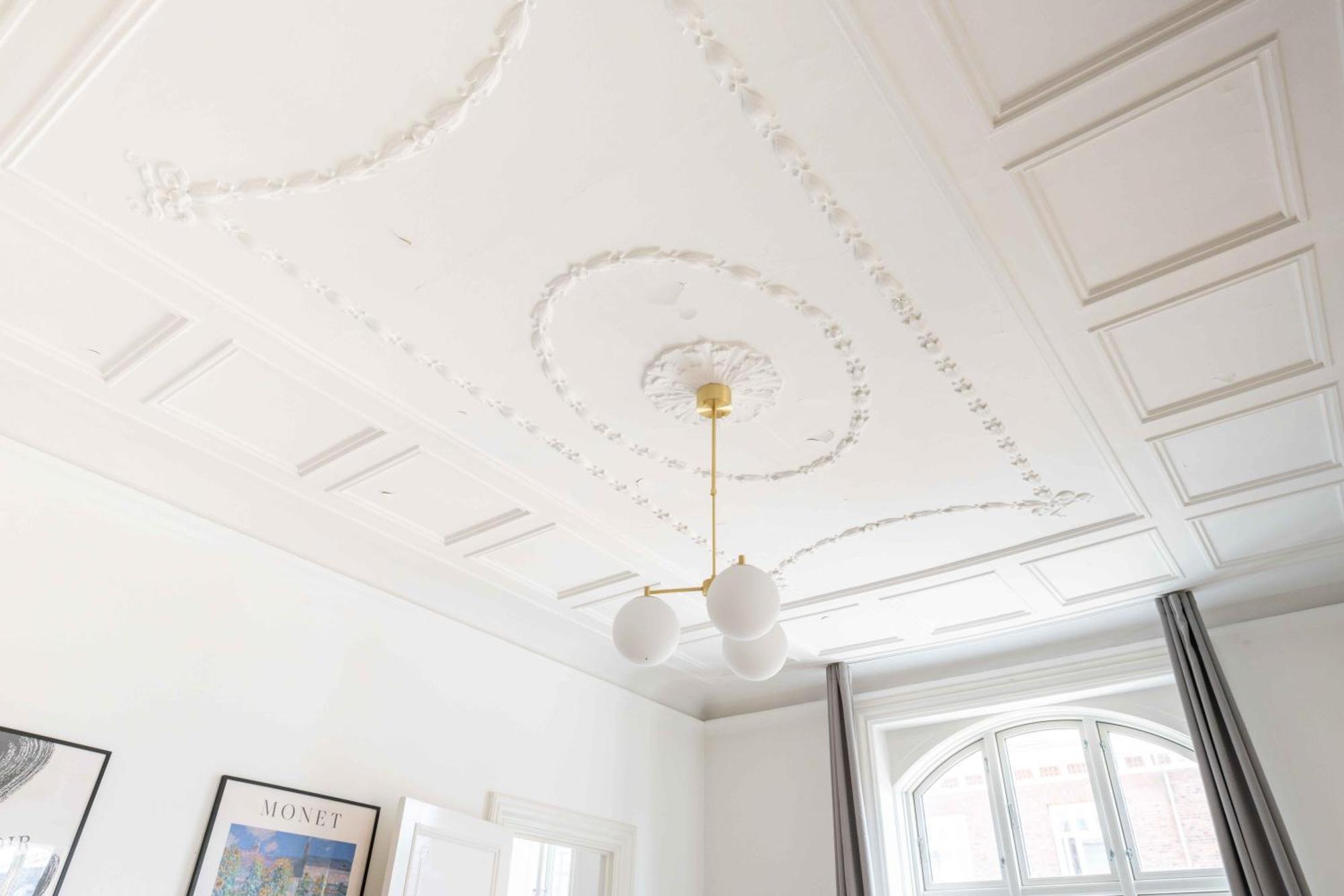 Large Apartment In Central Copenhagen By Tivoli Gardens Extérieur photo